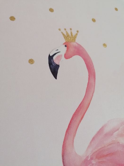 Flamingo Paintings423969640352983044