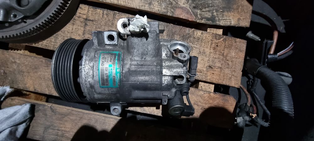 Peças ibiza 6l 130cv