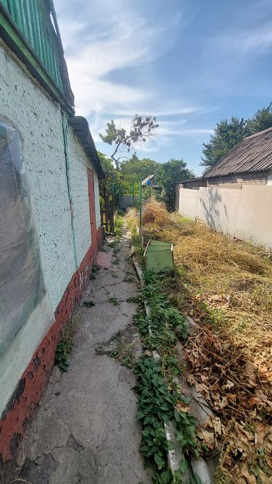 Продаж частини будинку Заводський район  Кічкас