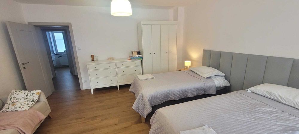 Apartament Sikorskiego 65