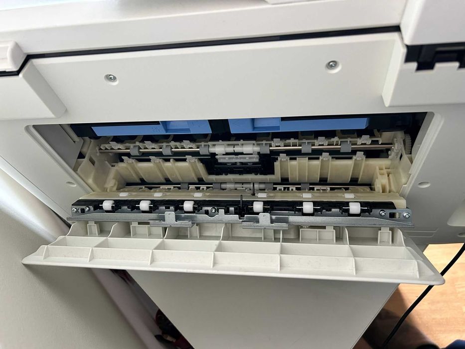 HP OfficeJet Pro 7740 A3