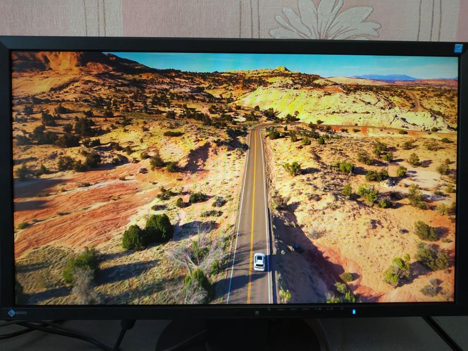 Монітор 23" EIZO FlexScan EV2316W FullHD 1920x1080