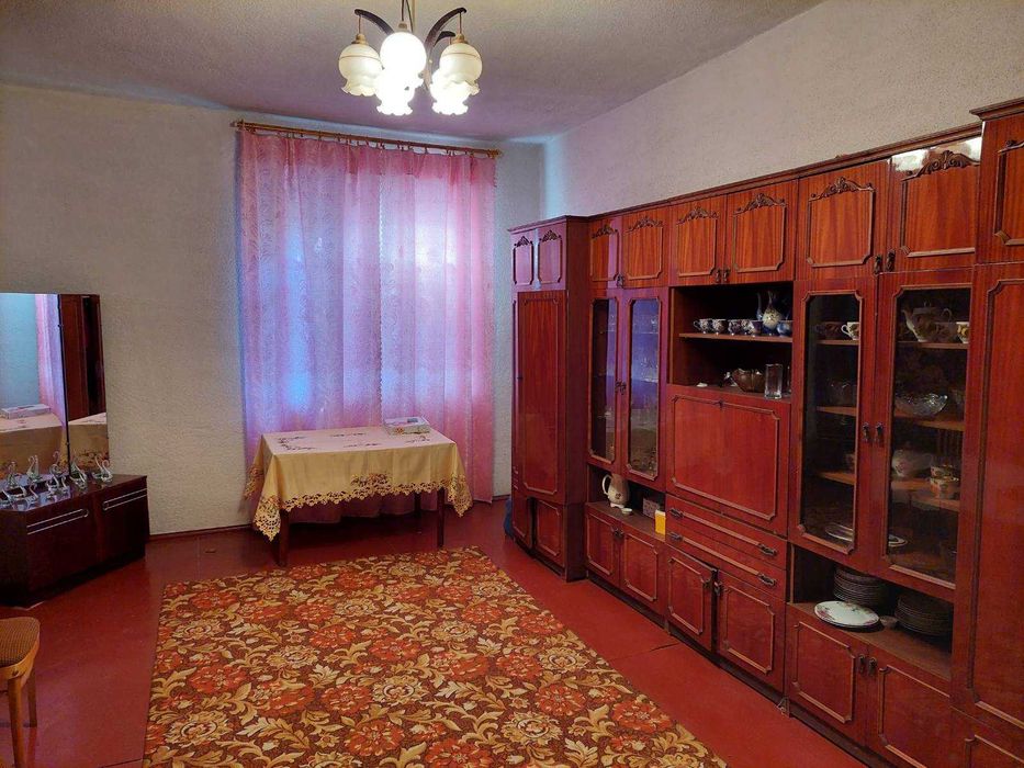 Продам будинок у Гайсинському районі, с. Демівка