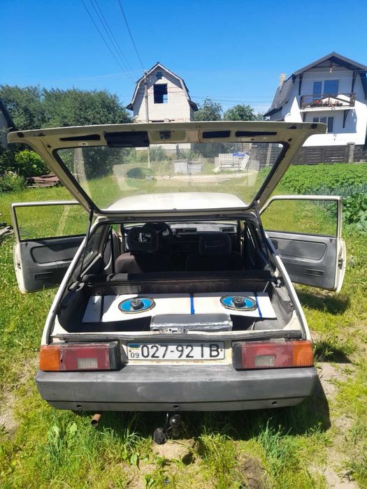 Продам заз таврія 2003 рік