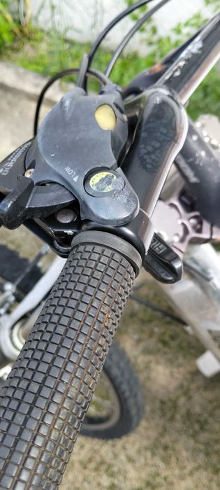 Bicicleta Travel Wolf Tech 150