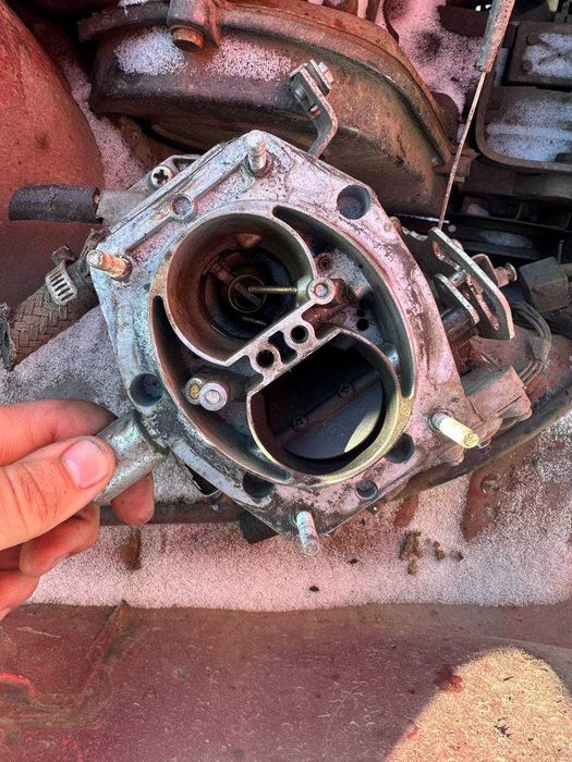 карбюратор солекс заз 21081,09,099, Таврия, славута 1102 1103