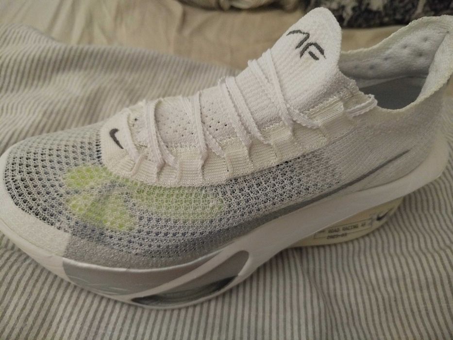 Tennis Alphafly 3
