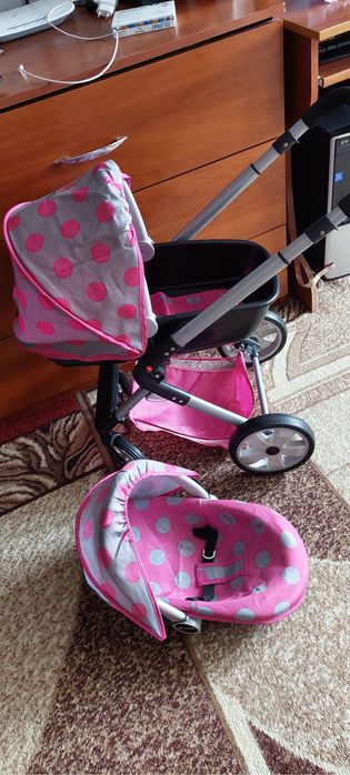 Детская коляска