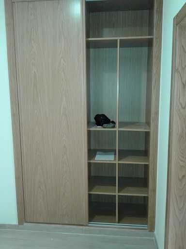 Apartamento T1, Reboleira