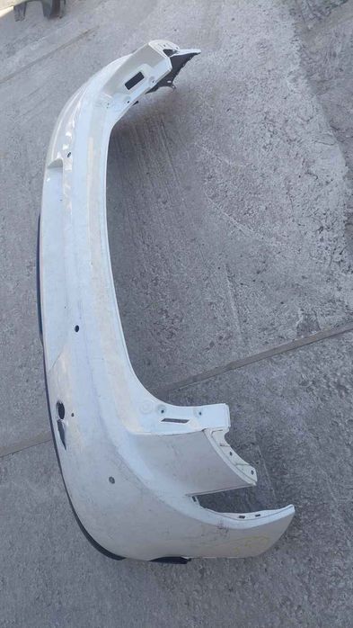 Peugeot/Citroen C4 Aircross 2012-16 бампер задній BM3060 6410C211
