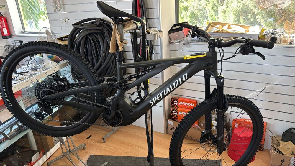 Specialized turbo levo 3 2025