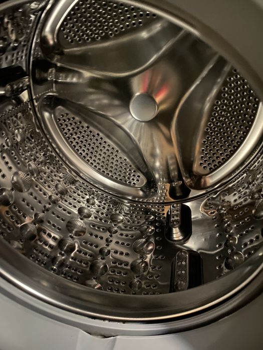 Maquina LG Direct Drive 8kg