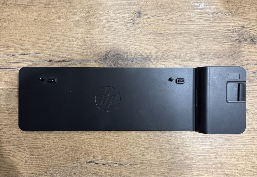 Stacja dokująca HP 2013 Ultraslim Docking Station