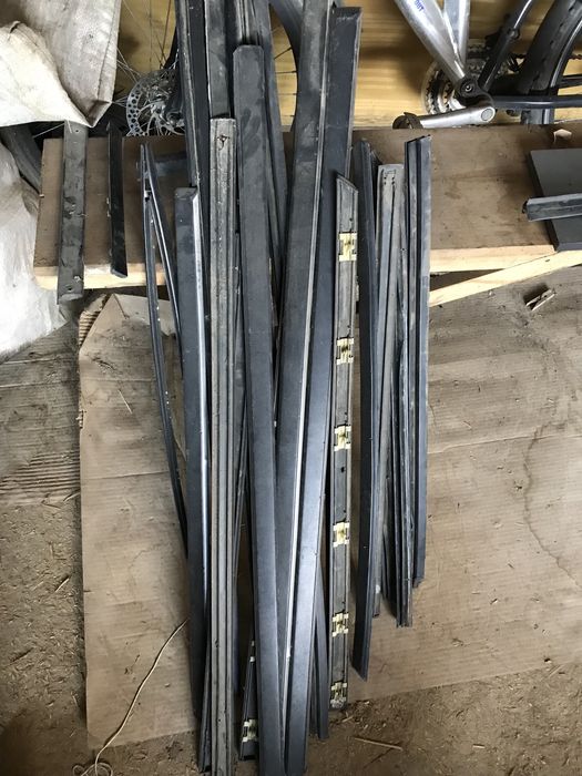 Молдинг дверей е36 е38