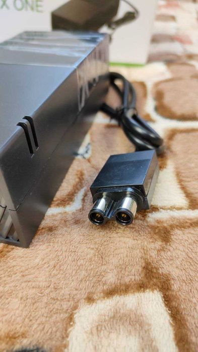 Блок живлення для xbox one питания иксбокс 17,9А БП