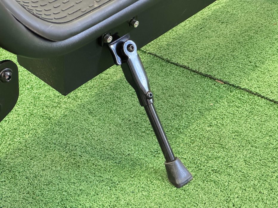 САМОВИВІЗ, Електросамокат X-Boost Scooter 09 PRO 600W, Ємність Батареї 15Ah, Швидкість 40 км/год, Електросамокати