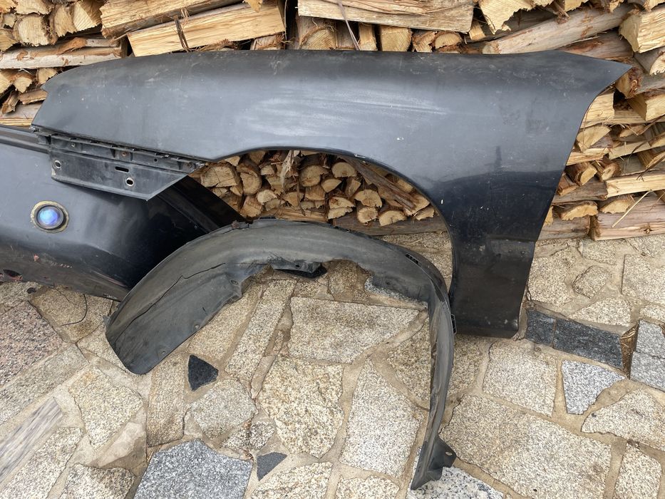 Parachoques Opel Calibra OEM