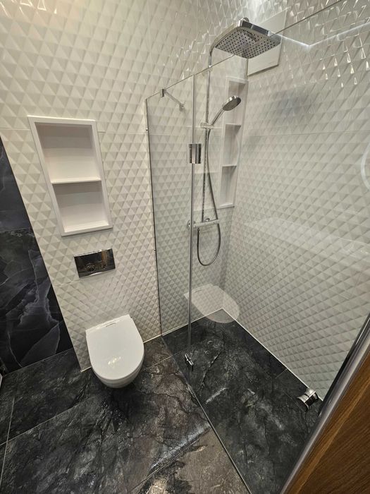3-pokoje | 56 m² | Nowe | Garaż | Praga-Południe | Żupnicza 27A