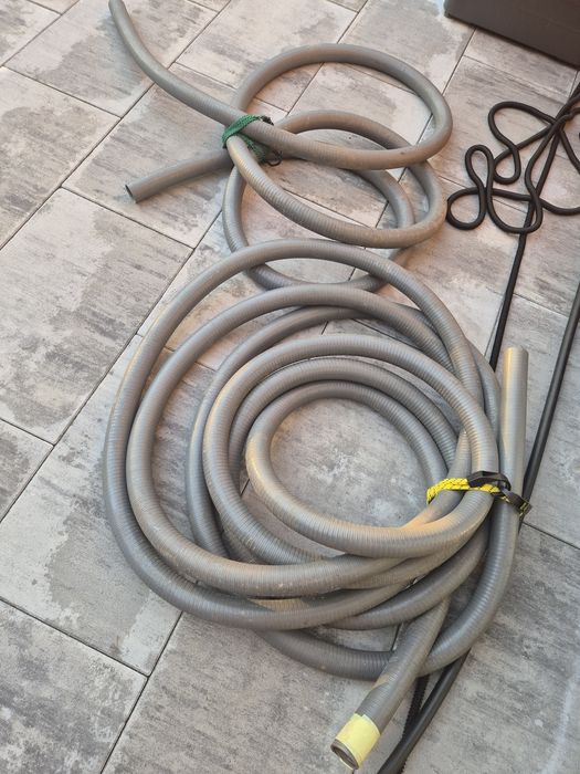 Wąż basenowy PVC Poolflex