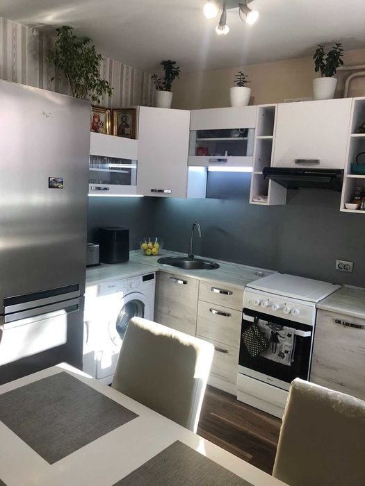 Продаж неймовірно гарної квартири-студії в ЦЕНТРІ VS ID: 37124