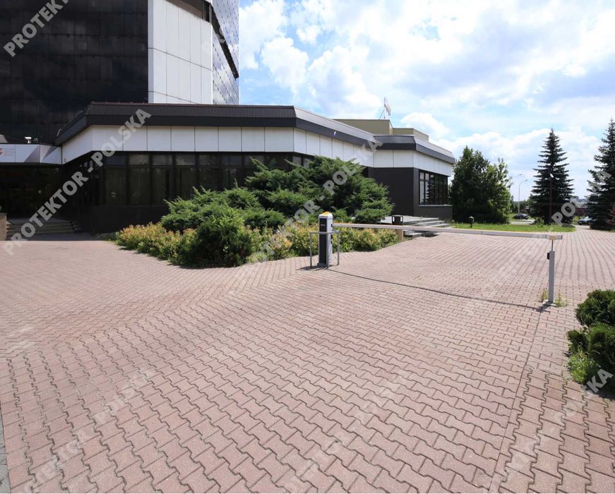 kostka brukowa BEHATON tetka chodnik ścieżka droga kość chodnik tetris