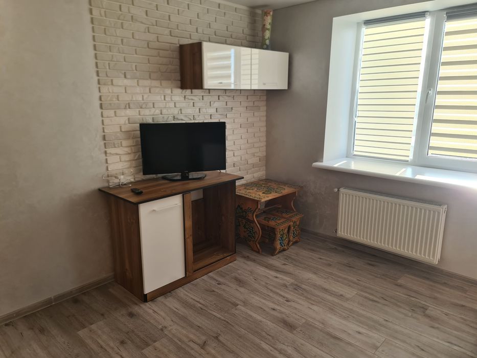 Квартира подобово посуточно