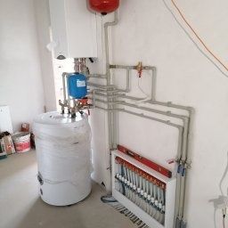 Usługi Hydrauliczne  24/7