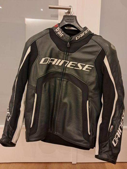 Dainese Misano D-air