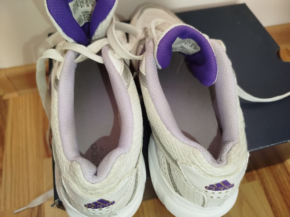 Buty Adidas rozmiar 36 2/3