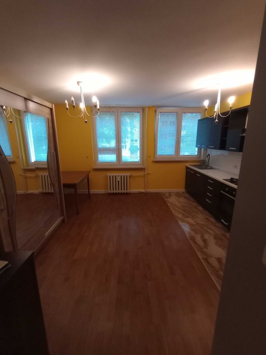 Mieszkanie na wynajm
