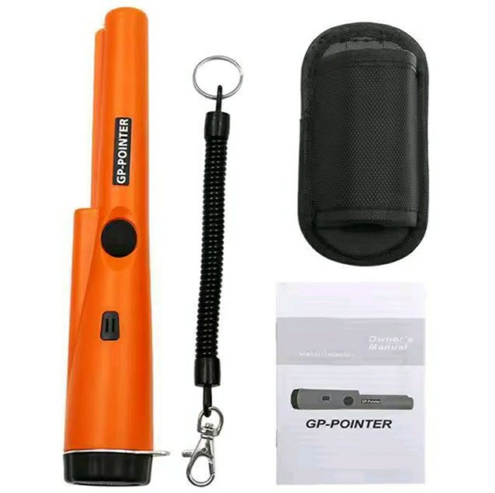 Металлоискатель Tianxun TX-850 та пинпонтер в подарок