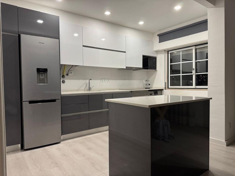 Apartamento para arrendar