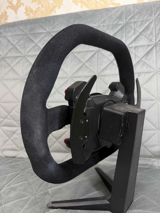 Ігрове кермо Thrustmaster COMPETITION WHEEL Add-On Sparco P310 Mod