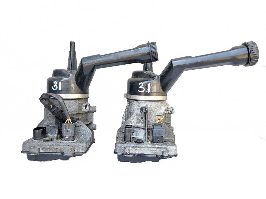 Электрогидроусилитель руля ГУР ЕГУР Peugeot 308 Citroen C4