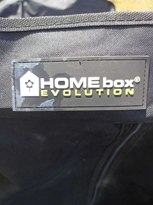 Namiot Uprawowy HomeBox Evolution 200
