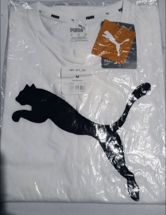 Футболка женская Puma