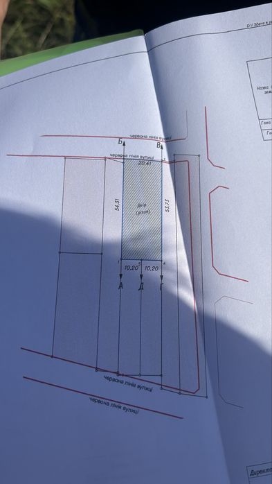 Продам земельну ділянку в Сокільниках під забудову