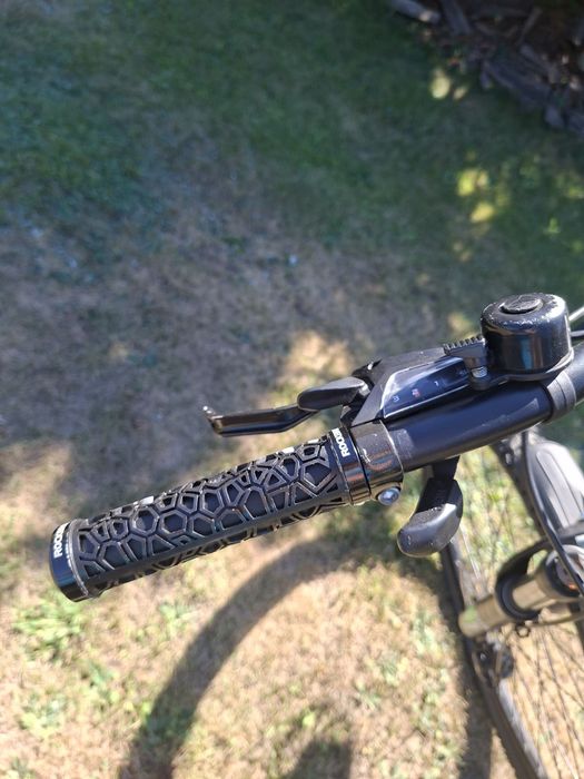 „Rower MTB Tander M16 27,5” 21 biegów | OPONY DĘTKII