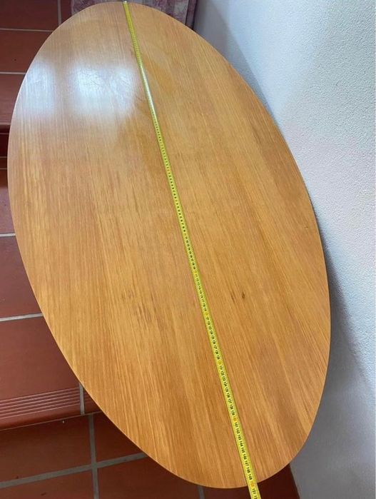 Mesa de Café de madeira