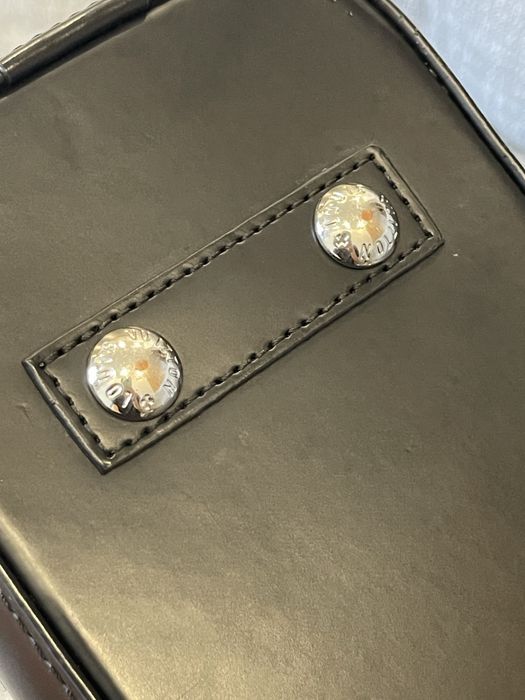 Сумка louis vuitton alma small