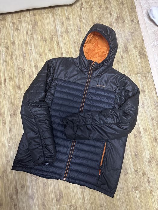 Куртка Мікропуховик Quesha XL-XXL розмір!