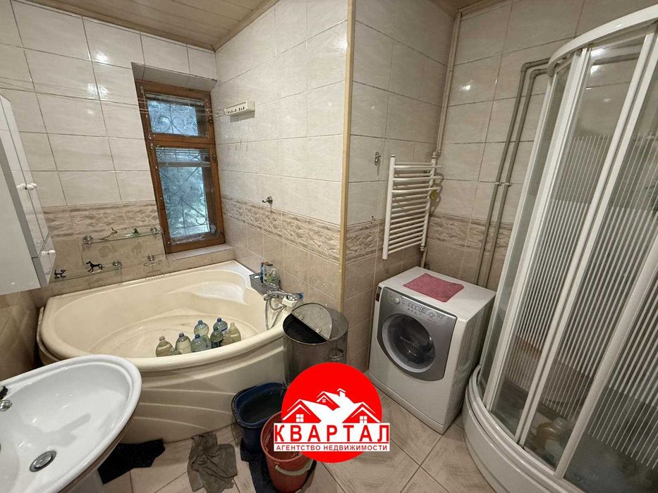 Продается 3-х комн. квартира на Правом Берегу, сталинка