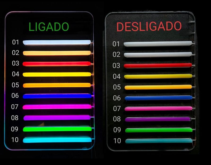 Neon led personalizado