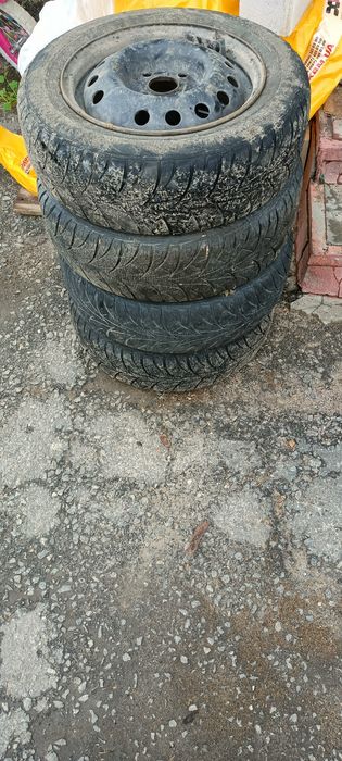 продам  диски r14 4*100
