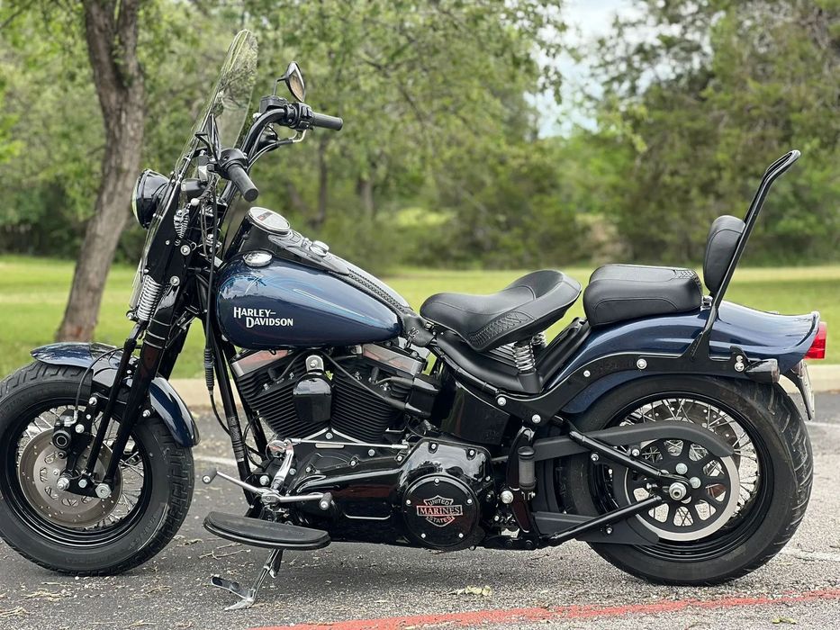 Harley-Davidson