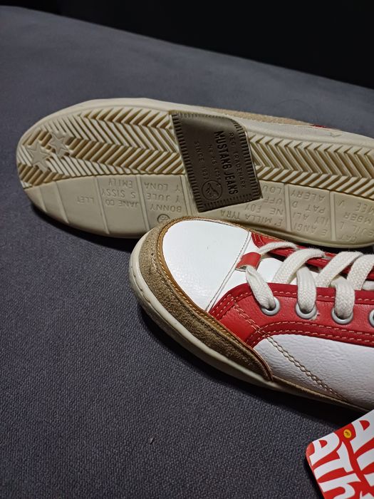 Nowe  buty rozm. 39