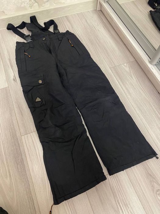 Штани лижні iguana