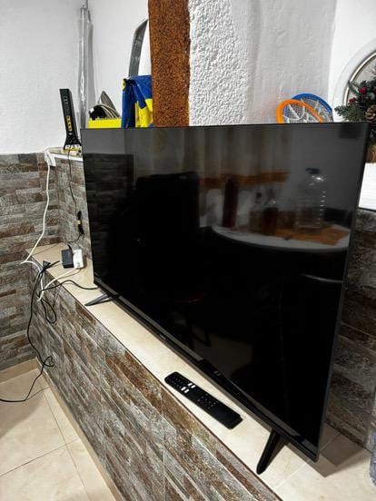 Tv xiaomi 43 polegadas