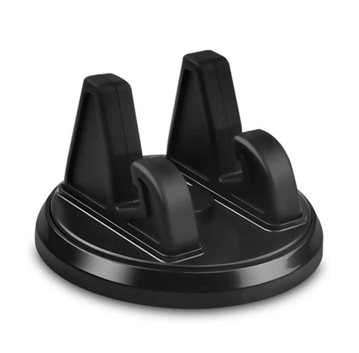 360stopni Obrotowy Uchwyt samochodowy na telefon Czarny kod 309