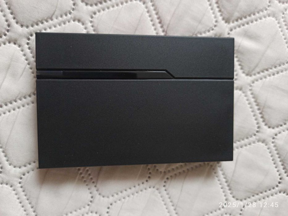 Внешний карман / Корпус для жесткого диска 2,5"HDD/SSD USB 3.0